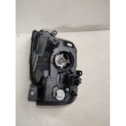 8200744754 Faro fanale proiettore frontale dx  Renault Dacia Logan 2005-08