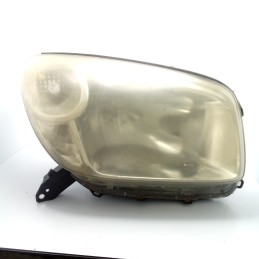 Faro proiettore gruppo ottico luci anteriore destro Toyota Rav 4 2006