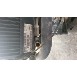 motore land rover 204d3