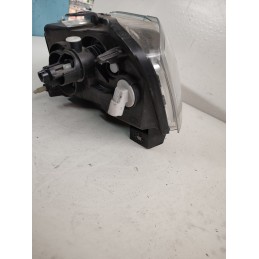 8200744754 Faro fanale proiettore frontale dx  Renault Dacia Logan 2005-08