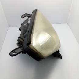 Faro proiettore gruppo ottico luci anteriore destro Toyota Rav 4 2006
