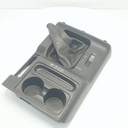 MR410845 console cornice centrale leva cambio Mitsubishi Pajero 2001