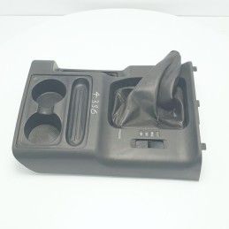 MR410845 console cornice centrale leva cambio Mitsubishi Pajero 2001