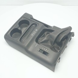 MR410845 console cornice centrale leva cambio Mitsubishi Pajero 2001