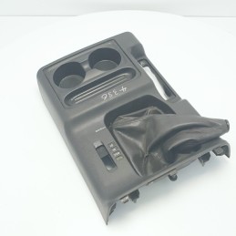 MR410845 console cornice centrale leva cambio Mitsubishi Pajero 2001