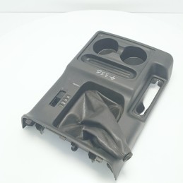 MR410845 console cornice centrale leva cambio Mitsubishi Pajero 2001