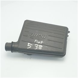 Parte scatola cassa filtro aria airbox Fiat Punto 1 serie 176 1993-95