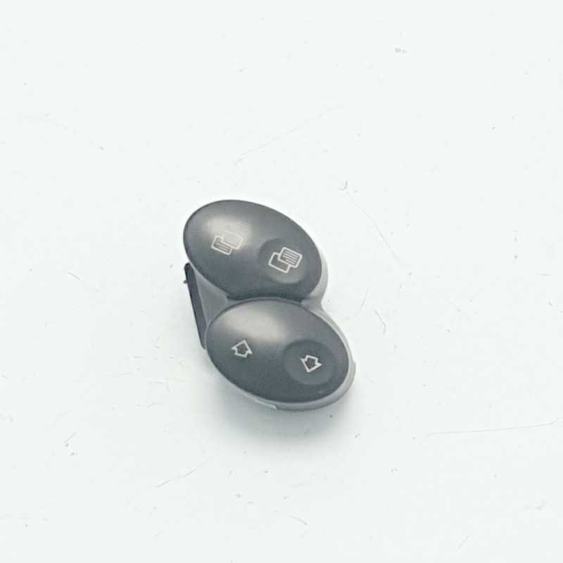 A2308202310 interruttore pulsante comando volante Mercedes W463 classe G sinistro A2308202310 interruttore pulsante comando volante Mercedes W463 classe G sinistro
