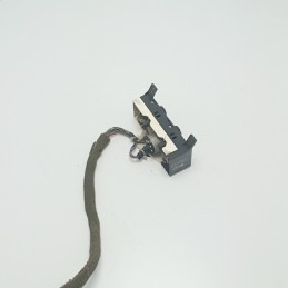 MR500175 cpannello controllo comandi stufa riscaldamento abitacolo Mitsubishi Pajero 2004 13pin