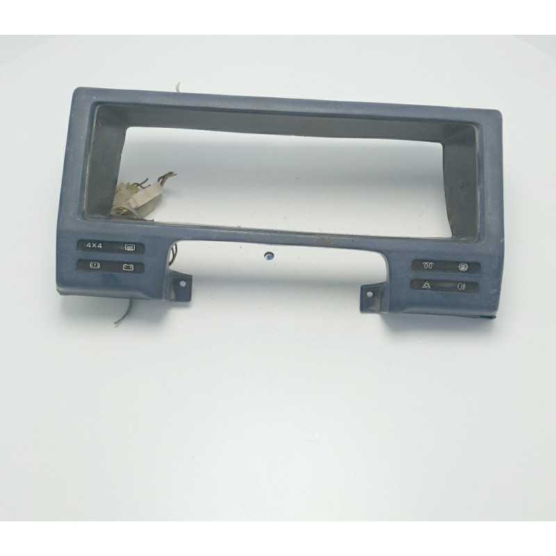 4-11181-EP0100 cover alloggiamento quadro strumenti Nissan Patrol TR colore blu 4-11181-EP0100 cover alloggiamento quadro strumenti Nissan Patrol TR colore blu