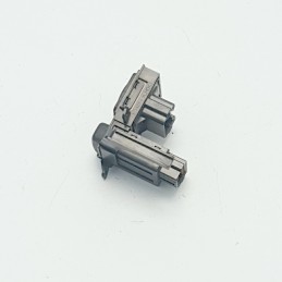 MR190956 interruttore pulsante comando regolazione specchietti esterni Mitsubishi Pajero 