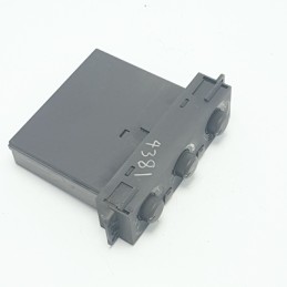 MR500646 centralina pannello controllo comandi clima a/c Mitsubishi Pajero MK4 