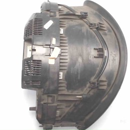 2115406248 Quadro strumenti contachilometri veglia tacchimetro Mercedes classe E W211 2002