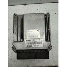 CENTRALINA ECU CONTROLLER...