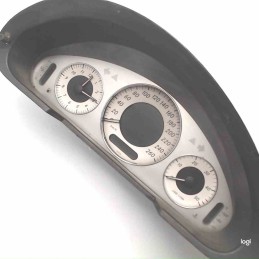 2115406248 Quadro strumenti contachilometri veglia tacchimetro Mercedes classe E W211 2002