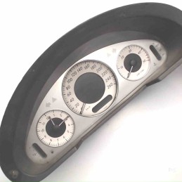 2115406248 Quadro strumenti contachilometri veglia tacchimetro Mercedes classe E W211 2002