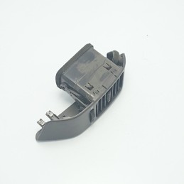 MR402450 bocchetta aerazione abitacolo cruscotto destra Mitsubishi Pajero DiD 1999-06