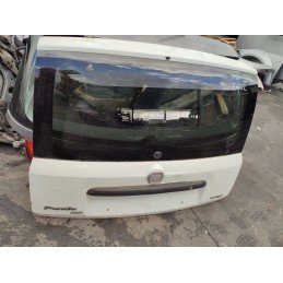 portellone posteriore fiat...