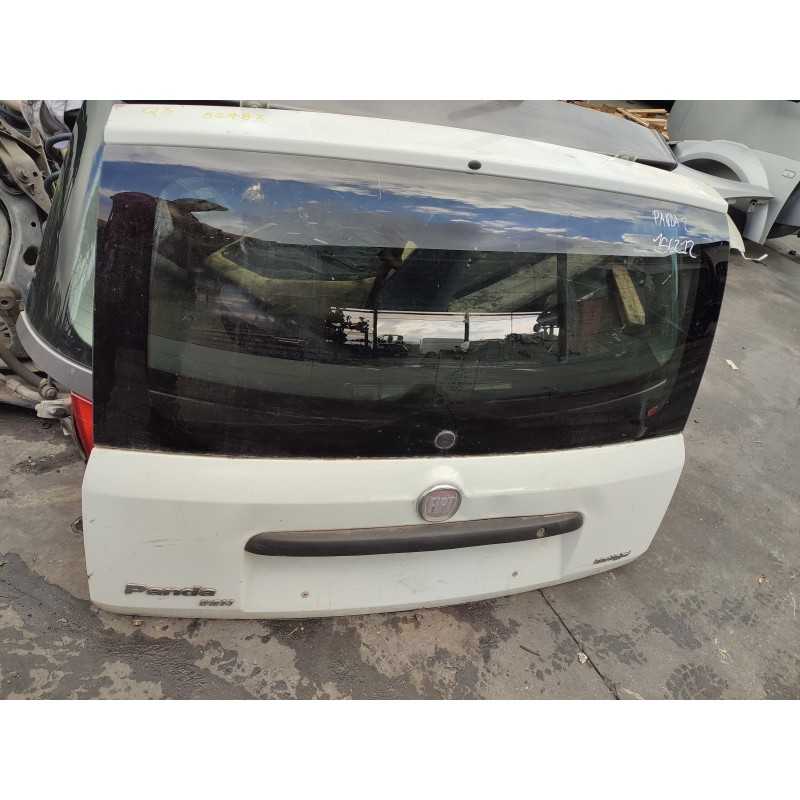 portellone posteriore fiat panda pos.Q3