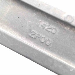 14202P00 Braccio lama tergicristallo parabrezza Mitsubishi Pajero 2014