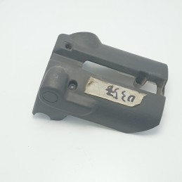 QRB500122PVJ rivestimento cover inferiore piantone sterzo Land rover Range Rover Sport