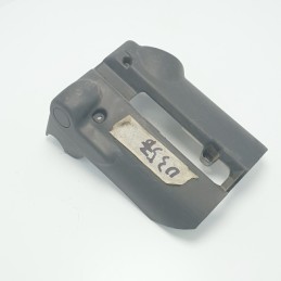 QRB500122PVJ rivestimento cover inferiore piantone sterzo Land rover Range Rover Sport