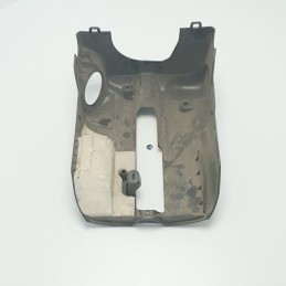 QRB500122PVJ rivestimento cover inferiore piantone sterzo Land rover Range Rover Sport