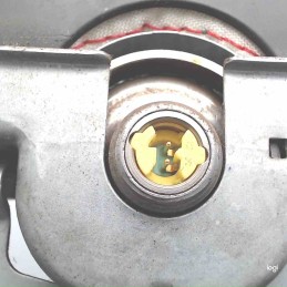 A2118603305 Airbag cruscotto lato passeggero Mercedes classe E W211 2002-09