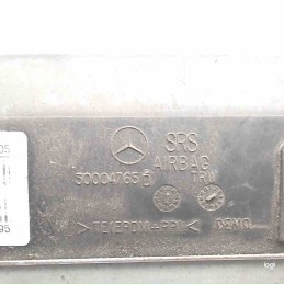 A2118603305 Airbag cruscotto lato passeggero Mercedes classe E W211 2002-09