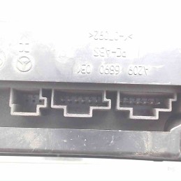 A2096890031 Gruppo comandi pulsantiera interruttore Mercedes CLK W209 2003-09