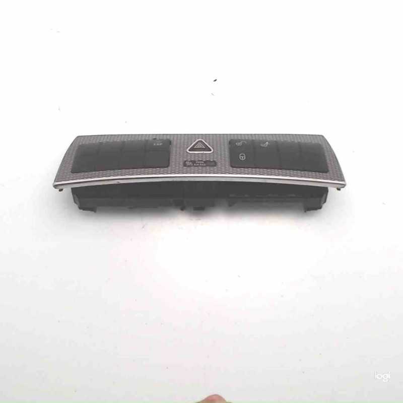 A2096890031 Gruppo comandi pulsantiera interruttore Mercedes CLK W209 2003-09