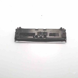 A2096890031 Gruppo comandi pulsantiera interruttore Mercedes CLK W209 2003-09