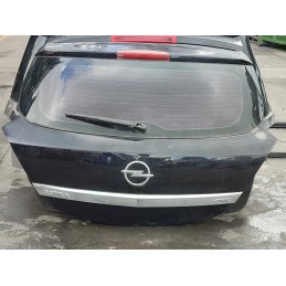portellone posteriore Opel...