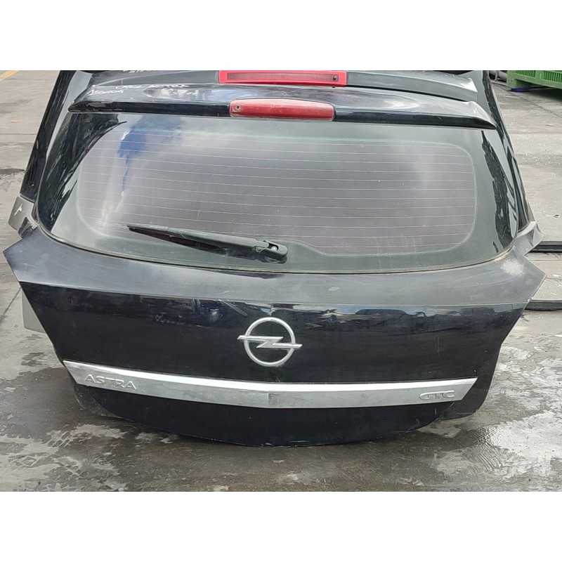 portellone posteriore Opel Astra pos.R3