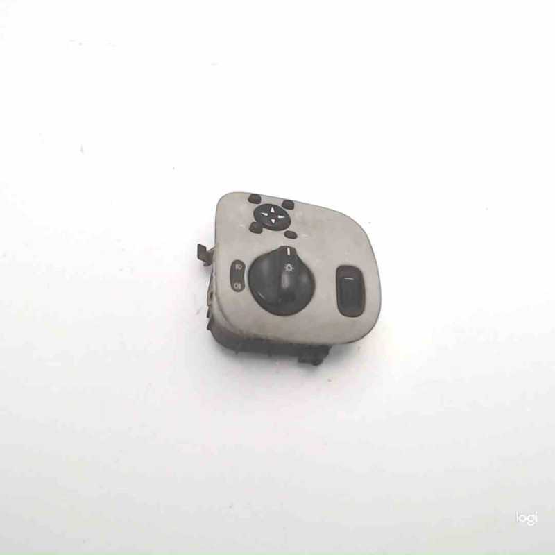 A2035450404 Gruppo comandi interruttore pulsante fari Mercedes classe C W203 2000-04