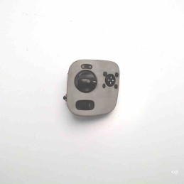 A2035450404 Gruppo comandi interruttore pulsante fari Mercedes classe C W203 2000-04