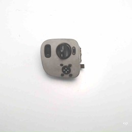 A2035450404 Gruppo comandi interruttore pulsante fari Mercedes classe C W203 2000-04