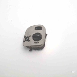 A2035450404 Gruppo comandi interruttore pulsante fari Mercedes classe C W203 2000-04
