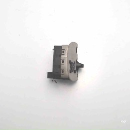 A2035450404 Gruppo comandi interruttore pulsante fari Mercedes classe C W203 2000-04