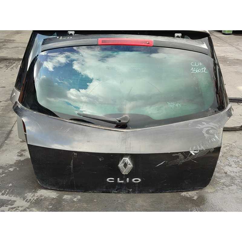 portellone posteriore Renault Clio pos.R3