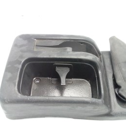 MR456418 Tunnel centrale rivestimento leva cambio portaoggetti Mitsubishi Pajero Pinin 4x4 2000