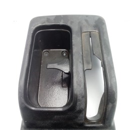 MR456418 Tunnel centrale rivestimento leva cambio portaoggetti Mitsubishi Pajero Pinin 4x4 2000