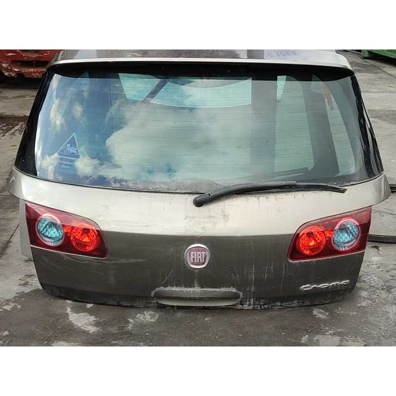 portellone posteriore fiat croma pos.R3