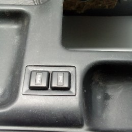 58812-60020 Tunnel centrale rivestimento console Toyota Land Cruiser J9 1996-02