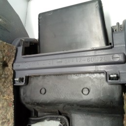 58812-60020 Tunnel centrale rivestimento console Toyota Land Cruiser J9 1996-02