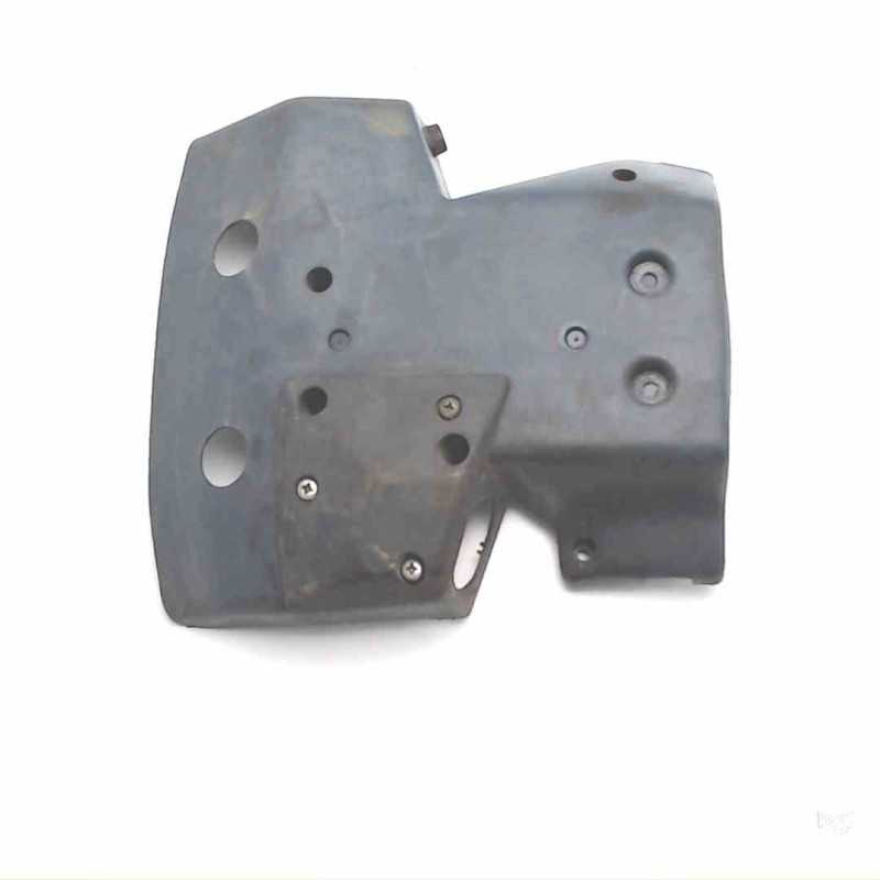 48470-C7660 Cover plancia rivestimento cruscotto piantone Nissan Patrol K160 4X4 1980