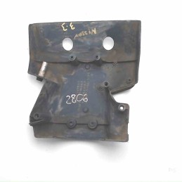 48470-C7660 Cover plancia rivestimento cruscotto piantone Nissan Patrol K160 4X4 1980