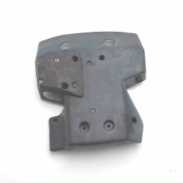 48470-C7660 Cover plancia rivestimento cruscotto piantone Nissan Patrol K160 4X4 1980