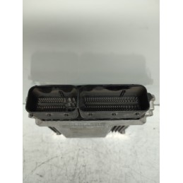 CENTRALINA ECU CONTROLLER MOTORE BOSCH 0281011224 BMW OEM 7793574 7793995