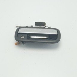 Maniglia estrna portiera anteriore destra Toyota Land Cruiser KZJ90 Aisin lato passeggero